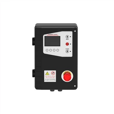 Машина за индустриални врати 450W