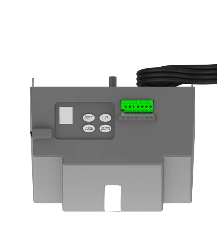 New Style Auto Garage Door Opener